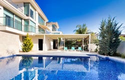 Les Basettes, Calpe, Valencian Community 3710