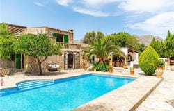 Pollença, Balearic Islands 07460