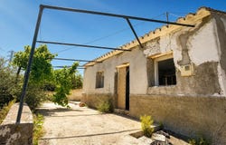 Álora, Andalusia