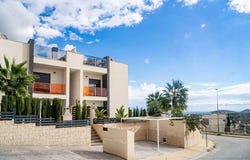 Finestrat, Valencia 03509
