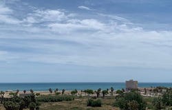 Finca El Pato, Andalucía