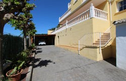 Orba, Valencian Community 03790