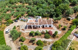 Periana, Andalusia 29710