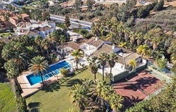 Estepona, Andalucía