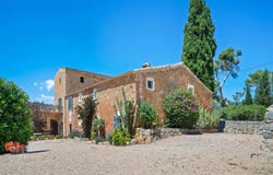 Felanitx, Balearic Islands 07200