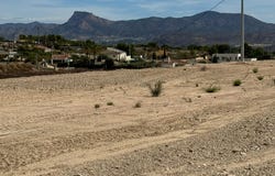 Monóvar, Valencian Community 03640