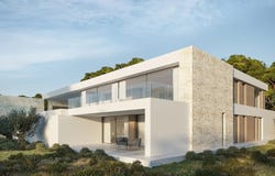 Moraira, Valencian Community 03724