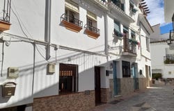 Sayalonga, Andalusia 29752