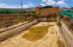 Pío XII, Gáldar, Gran Canaria 35468