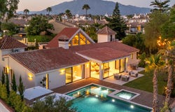 Marbella, Andalusia 29600
