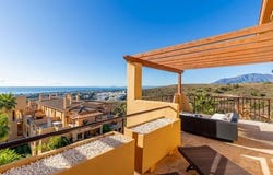 Benahavís, Andalucía