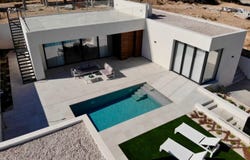 Polop, Valencian Community 03520