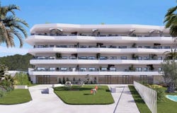 La Nucía, Valencian Community 03530