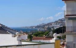 Nerja, Malaga