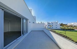 Cancelada, Malaga