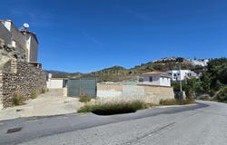 Almucar, Andalusia
