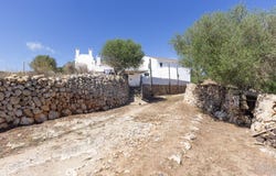 Ferreries, Balearic Islands 07750