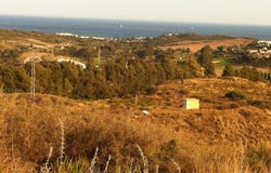 Casares, Andalusia 29690