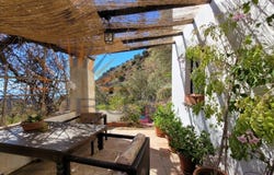 Sayalonga, Andalusia 29752