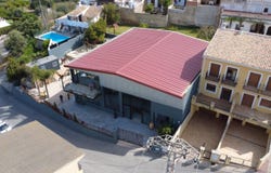 Benidoleig, Valencian Community 03759