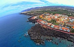 Guía de Isora, Canary Islands 38680