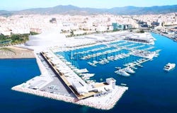 Málaga, Andalusia