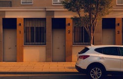 Málaga, Andalusia 29009