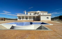 Pinoso, Valencia 03650