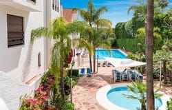 Marbella, Andalucía