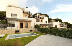 Polop, Valencian Community 03520