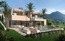 Benahavís, Andalucía
