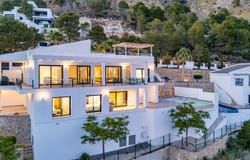Sierra de Altea (Altea), Altea, Valencian Community 3590