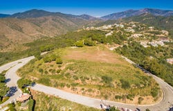 Benahavís, Andalusia 29679