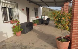 Cabrillas, Andalusia 29700