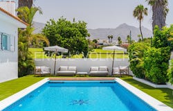 Adeje, Canary Islands 38679