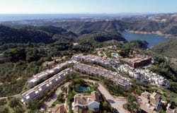 Istan, Andalusia