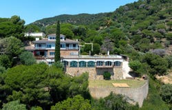 Cabrera de Mar, Catalonia 08349