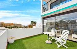 San Eugenio, Canary Islands 38660