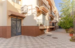 Pulianas, Andalusia
