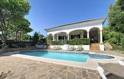 Sant Lluís, Balearic Islands 07710