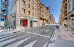 Vitoria-Gasteiz, Basque Country
