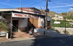 Árchez, Andalusia