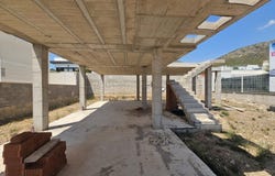 Polop, Valencian Community 03520