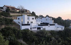 Calafell, Catalonia 43820