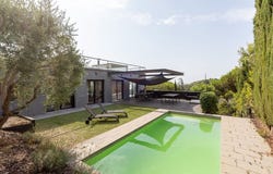 Premia de Dalt, Catalonia 08338