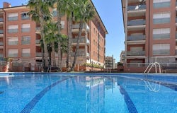 Calafell, Catalonia 43820