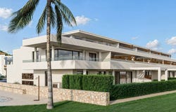 La Xara, Valencia 03709