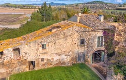 Mont-ras, Catalonia 17253