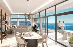 Benidorm, Valencian Community 03500
