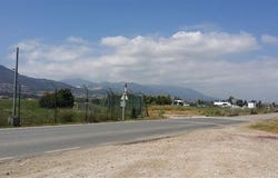Málaga, Andalucía